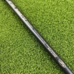 Ladies Yonex V-Mass 270 FL #3 Wood / 18 Degree / Ladies Flex Yonex Ultimum Shaft