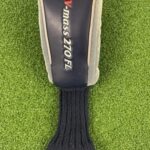 Ladies Yonex V-Mass 270 FL #3 Wood / 18 Degree / Ladies Flex Yonex Ultimum Shaft