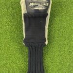 Ladies Yonex V-Mass 270 FL #3 Wood / 18 Degree / Ladies Flex Yonex Ultimum Shaft