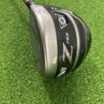 Srixon Z765 Limited Model Driver / 9.5 Degree / Stiff Flex Miyazaki Kaula Shaft
