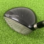 Srixon Z765 Limited Model Driver / 9.5 Degree / Stiff Flex Miyazaki Kaula Shaft