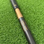 TaylorMade Burner Fairway Driver / Regular Flex TM R-80 Plus Bubble Shaft