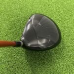 Srixon Z765 Limited Model Driver / 9.5 Degree / Stiff Flex Miyazaki Kaula Shaft