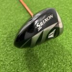 Srixon Z765 Limited Model Driver / 9.5 Degree / Stiff Flex Miyazaki Kaula Shaft