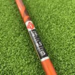 Srixon Z765 Limited Model Driver / 9.5 Degree / Stiff Flex Miyazaki Kaula Shaft