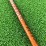 Srixon Z765 Limited Model Driver / 9.5 Degree / Stiff Flex Miyazaki Kaula Shaft