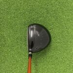 Srixon Z765 Limited Model Driver / 9.5 Degree / Stiff Flex Miyazaki Kaula Shaft