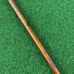 Srixon Z765 Limited Model Driver / 9.5 Degree / Stiff Flex Miyazaki Kaula Shaft