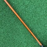 Srixon Z765 Limited Model Driver / 9.5 Degree / Stiff Flex Miyazaki Kaula Shaft