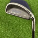 Ladies Lynx Tigress G #3 Iron / 38 Inch / Ladies Flex Powertune Graphite Shaft