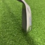 Ladies Lynx Tigress G #3 Iron / 38 Inch / Ladies Flex Powertune Graphite Shaft
