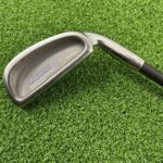 Ladies Lynx Tigress G #3 Iron / 38 Inch / Ladies Flex Powertune Graphite Shaft