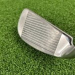 Ladies Lynx Tigress G #3 Iron / 38 Inch / Ladies Flex Powertune Graphite Shaft