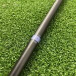 Ladies Lynx Tigress G #3 Iron / 38 Inch / Ladies Flex Powertune Graphite Shaft