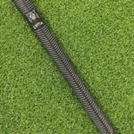 Ladies Lynx Tigress G #3 Iron / 38 Inch / Ladies Flex Powertune Graphite Shaft