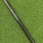 Ladies Lynx Tigress G #3 Iron / 38 Inch / Ladies Flex Powertune Graphite Shaft