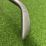 Benross Aero X #9 Iron / 41.5 Degree / Regular Flex FST 115 Steel Shaft