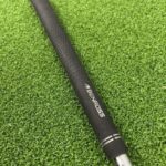 Benross Aero X #9 Iron / 41.5 Degree / Regular Flex FST 115 Steel Shaft