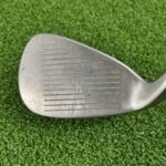 Benross Aero X #9 Iron / 41.5 Degree / Regular Flex FST 115 Steel Shaft