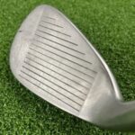 Benross Aero X #9 Iron / 41.5 Degree / Regular Flex FST 115 Steel Shaft