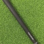 Benross Aero X #9 Iron / 41.5 Degree / Regular Flex FST 115 Steel Shaft