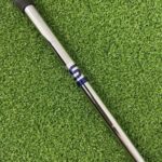 Benross Aero X #9 Iron / 41.5 Degree / Regular Flex FST 115 Steel Shaft