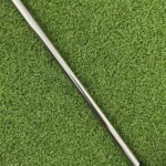 Benross Aero X #9 Iron / 41.5 Degree / Regular Flex FST 115 Steel Shaft