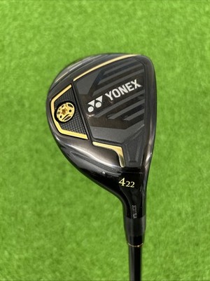 YONEX Royal EZONE 2023 #4 Hybrid / 22 Degree / R-Flex RX-06RE Graphite Shaft