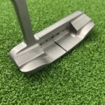 Cobra Speed XL Putter / 33.5 Inch / Cobra Steel Shaft
