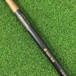 TaylorMade Burner Fairway Driver / Regular Flex TM R-80 Plus Bubble Shaft