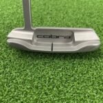 Cobra Speed XL Putter / 33.5 Inch / Cobra Steel Shaft
