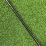 TaylorMade Burner Fairway Driver / Regular Flex TM R-80 Plus Bubble Shaft