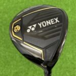 YONEX Royal EZONE 2023 #5 Wood / 18 Degree / R-Flex RX-06RE Graphite Shaft