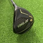 YONEX Royal EZONE 2023 #5 Wood / 18 Degree / R-Flex RX-06RE Graphite Shaft