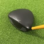 Ping G25 Driver / 10.5 Degree /Stiff Flex UST ProForce V2 66 Gram Graphite Shaft