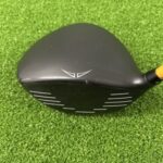 Ping G25 Driver / 10.5 Degree /Stiff Flex UST ProForce V2 66 Gram Graphite Shaft