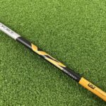 Ping G25 Driver / 10.5 Degree /Stiff Flex UST ProForce V2 66 Gram Graphite Shaft