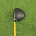 Ping G25 Driver / 10.5 Degree /Stiff Flex UST ProForce V2 66 Gram Graphite Shaft