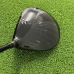Bridgestone TourStage V-GT Driver / 10.5 Degree / R-Flex TourStage G-50 Shaft