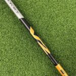 Ping G25 Driver / 10.5 Degree /Stiff Flex UST ProForce V2 66 Gram Graphite Shaft