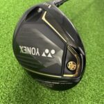 YONEX Royal EZONE 2025 Driver / 11.5 Degree / R-Flex RX-06RE Graphite Shaft