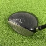 Bridgestone TourStage V-GT Driver / 10.5 Degree / R-Flex TourStage G-50 Shaft