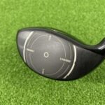 YONEX Royal EZONE 2025 Driver / 11.5 Degree / R-Flex RX-06RE Graphite Shaft