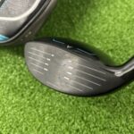 Benross Aero X #3 Fairway Wood / 15° / Senior Flex Fujikura Vista Pro 55 Shaft