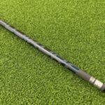 Benross Aero X #3 Fairway Wood / 15° / Senior Flex Fujikura Vista Pro 55 Shaft