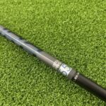 Benross Aero X #3 Fairway Wood / 15° / Senior Flex Fujikura Vista Pro 55 Shaft