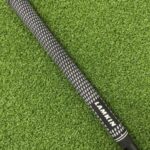 Benross Aero X #3 Fairway Wood / 15° / Senior Flex Fujikura Vista Pro 55 Shaft