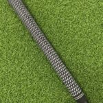 Benross Aero X #3 Fairway Wood / 15° / Senior Flex Fujikura Vista Pro 55 Shaft