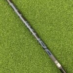 Benross Aero X #3 Fairway Wood / 15° / Senior Flex Fujikura Vista Pro 55 Shaft