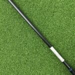 Benross Aero X #3 Fairway Wood / 15° / Senior Flex Fujikura Vista Pro 55 Shaft